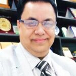 Prof. Dr. A.K.M. Daud