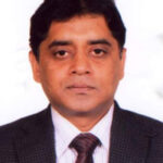 Prof. Dr. A.K.M. Shahadat Hossain