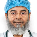 Prof. Dr. A.Q.M Reza