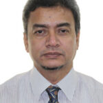 Prof. Dr. A.T.M. Aman Ullah