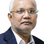 Prof. Dr. A.Z.M. Zahid Hossain