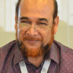 Prof. Dr. ABM Abdus Salam