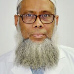 Prof. Dr. ABM Khorshed Alam