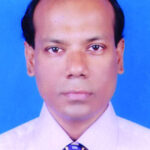 Prof. Dr. A.B.M. Saiful Alam