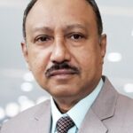 Prof. Dr. AFM Anwar Hossain