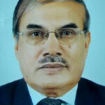 Prof. Dr. AHM Feroz
