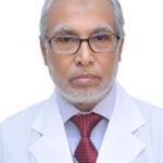 Prof. Dr. AHM Mustafizur Rahman