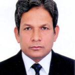 Prof. Dr. AHM Rowshon