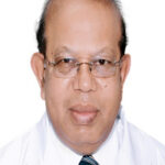 Prof. Dr. A. K. Azad Khan