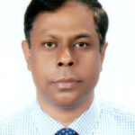 Prof. Dr. AKM Akhtaruzzaman