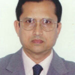 Prof. Dr. A.K.M. Anwarul Islam