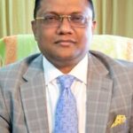 Prof. Dr. AKM Manzurul Alam