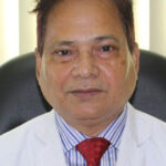 Prof. Dr. AKM Mostafa Hossain