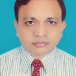 Prof. Dr. AKM Motiur Rahman Bhuiyan