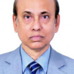 Prof. Dr. A.S.M.A. Raihan