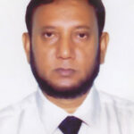 Prof. Dr. Abdul Hannan