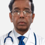 Prof. Dr. Abdus Saleque Mollah