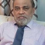 Prof. Dr. Abul Kalam Azad