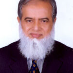 Prof. Dr. Abul Kashem Khandaker