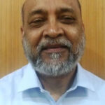 Prof. Dr. Afiqul Islam