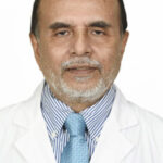 Prof. Dr. Aftab U Ahmed