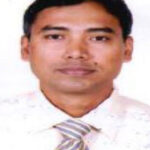Prof. Dr. Ahmed Hossain