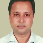 Prof. Dr. Ahmed Minhaz Shumon