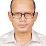 Prof. Dr. Ahmedul Kabir