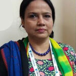 Prof. Dr. Akhtarunnessa Parveen