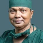 Prof. Dr. Alak Kanti Biswas