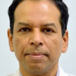 Prof. Dr. Alamgir Adil Samdany