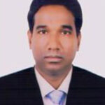 Prof. Dr. Amal Kumar Choudhury