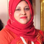 Prof. Dr. Anisa Begum