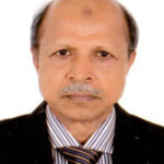 Prof. Dr. Anisur Rahman