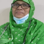 Prof. Dr. Anjuman Ara Akhter