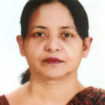 Prof. Dr. Anowara Begum