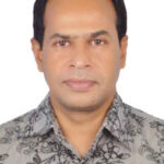 Prof. Dr. Ashok Kumar Dutta