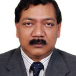Prof. Dr. Asok Kumar Dutta