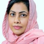 Prof. Dr. Ayesha Rafiq Chowdhury