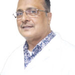 Prof. Dr. Ayub Ansari