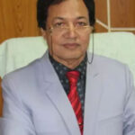 Prof. Dr. B.K. Dam