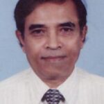 Prof. Dr. Badrul Alam