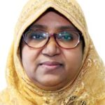 Prof. Dr. Begum Hosne Ara