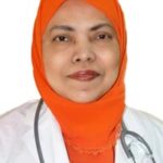 Prof. Dr. Begum Sharifun Nahar