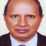 Prof. Dr. Bidhan Chandra Roy