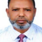 Prof. Dr. Brig. Gen. Md. Abdul Mannan