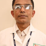 Prof. Dr. Brig. Gen. Md. Liakat Ali Hyder