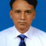 Prof. Dr. Brig. Gen. Md. Nazimuddin