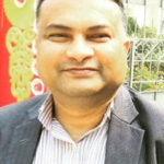 Prof. Dr. Chitta Ranjan Debnath