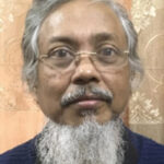 Prof. Dr. Chowdhury Meshkat Ahmed